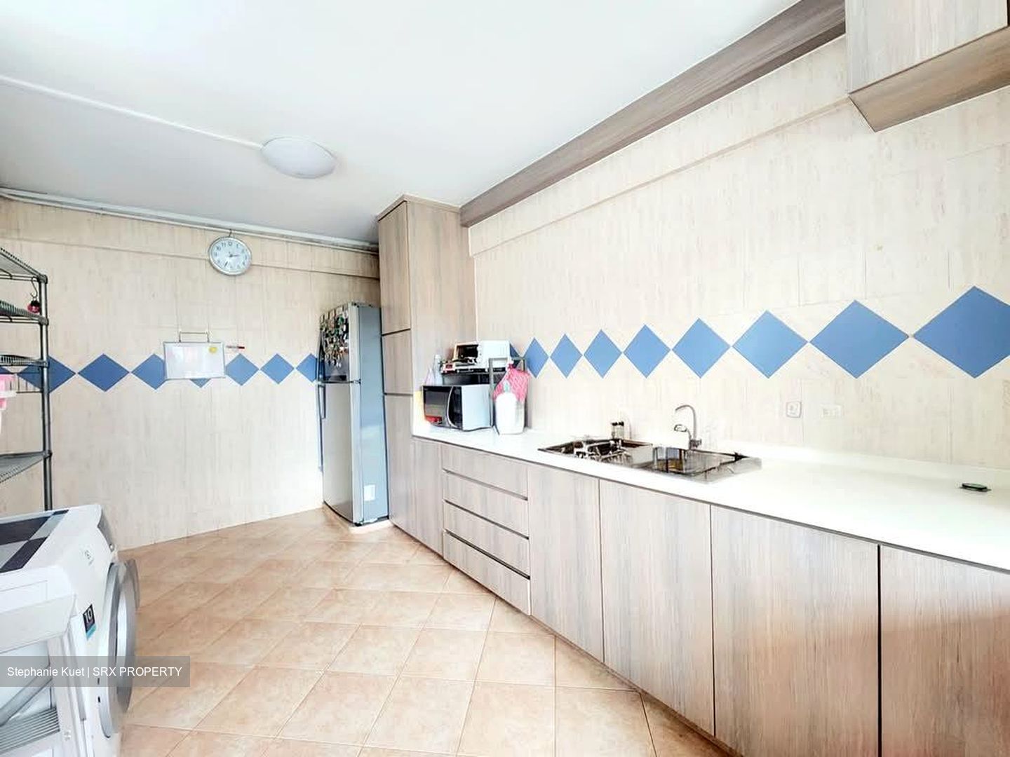 Blk 609B Bedok Reservoir Road (Bedok), HDB 5 Rooms #595832121